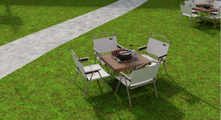 桐梓县酒店帐篷定制：解锁旅居新体验，打造差异化竞争力