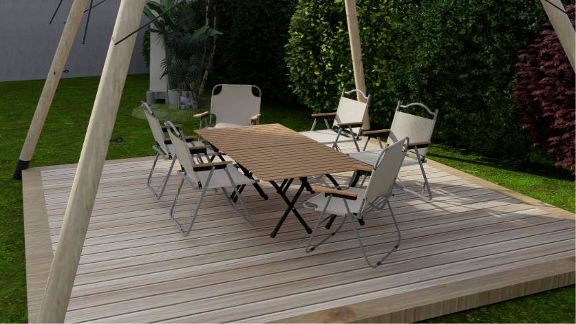 桐梓县帐篷生产厂家：以匠心筑牢户外装备的品质根基